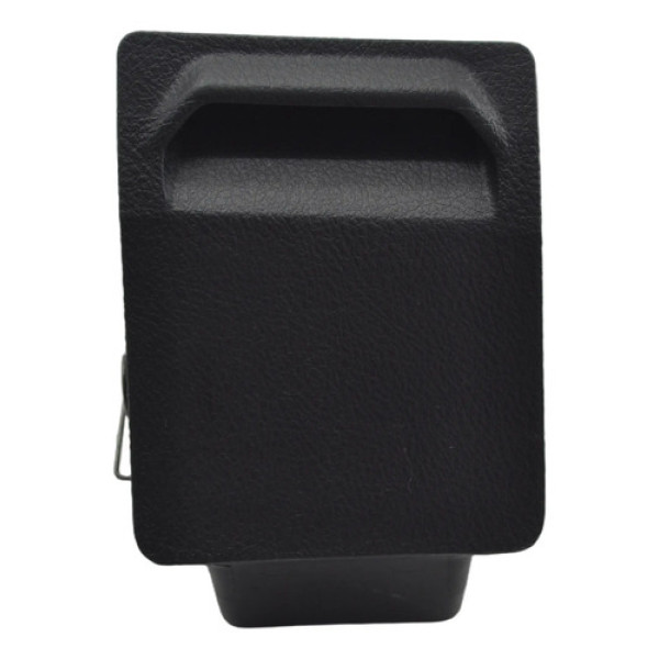 Tampa Porta Treco Objeto Painel Yaris 2020 Original Preto