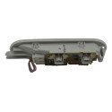 Luz Cortesia Interna Central Teto Duster 2012  Original
