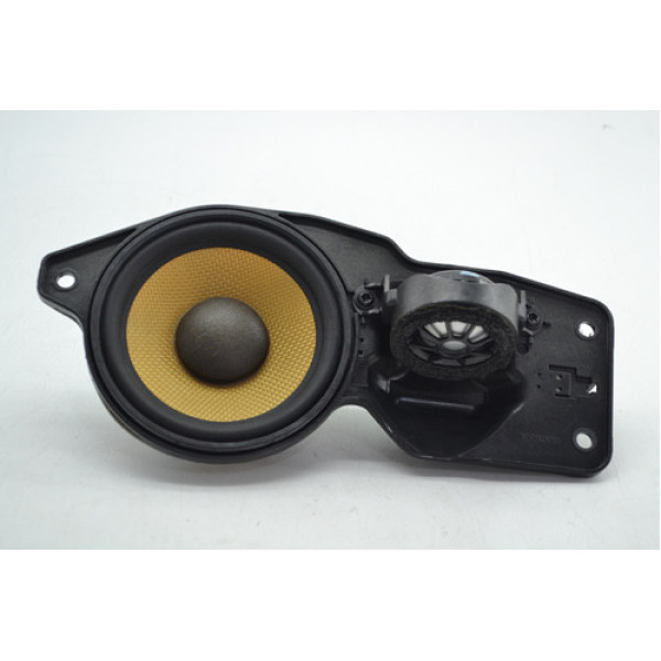 Tweeter Alto Falante Painel Volvo Xc90 2019 Origina 31550432 Amarelo/preto