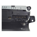 Comando Ar Condicionado Painel Ford Ka 2016 Original