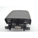 Apoio Encosto Braço Console Chery Tiggo 7 2022 Original Preto