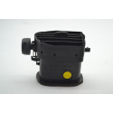 Difusor Ar Lateral Direito Painel Classe A190 2005 Original