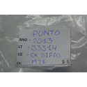 Difusor Ar Lateral Painel Punto 2008 A 2017 Linea Original