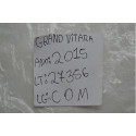 Comando Ar Condicionado Painel Grand Vitara 2015 Original