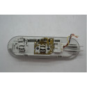 Luz Interna Teto Cortesia Renault Sandero 2011 Original