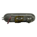 Luz Teto Cortesia Renault Megane 2008 Original