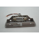 Luz Luminaria Cortesia Teto Bmw X3 2017 Origina