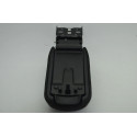 Apoio Encosto Braço Console Original Toro 2016 A 2022 Preto