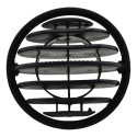 Difusor Ar Painel Volkswagen Parati 2009 Original