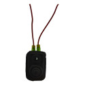 Botão Luz Porta Luvas Jac T6 2015 2016 Original 5750918u7150 Preto