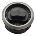 Difusor Saida Ar Painel Chevrolet Celta 2012 Original