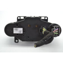 Comando Ar Condicionado Ford Fiesta 2016 Original Cn1519980e