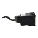Entrada Conector Usb Auxiliar Cronos Argo 2017-2025 Original Preto