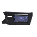 Multimidia Radio Aparelho Som Honda City 2015 A 2021 Origina