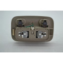 Luz Interna Cortesia  Teto Nissan Grand Livina 2011 Original