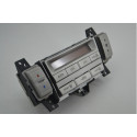 Comando Ar Condicionado Digital Painel Honda City 2010 Orig