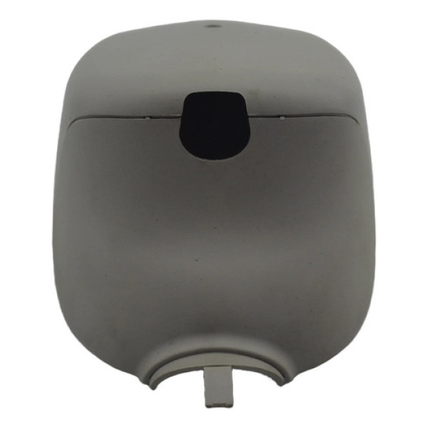 Moldura Espelho Retrovisor Interno Captur 2019 Original