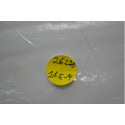 Kit 4 Puxador Alça Pqp Teto Nissan Grand Livina 2010 Origina Cinza