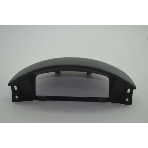 Moldura Superior Computador Gm Corsa Montana 09114457 Preto