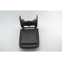 Encosto Apoio Braço Console Vw Tiguan 2021 Original Preto