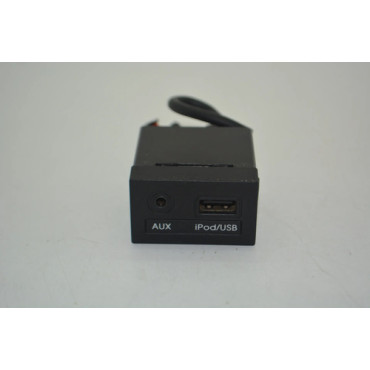 Entrada Conector Usb...