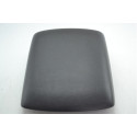 Apoio Encosto Braço Console Central Actyon 2013 Original Preto
