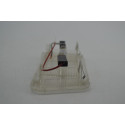 Luz Cortesia Interna Teto Chevrolet Corsa 2008 Original