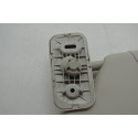Quebra Sol Lado Esquerdo Motorista Ford Ranger 2022 Original