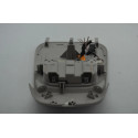 Luz Teto Dianteira Interna Aircross C3 2013 - 2020 Original