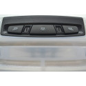Luz Cortesia Interna Teto Bmw 328ia 2015 Original