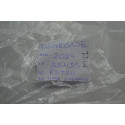 Espelho Retrovisor Interno Jeep Renegade 2024 Original