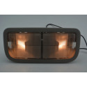 Luz Teto Cortesia Central Honda Fit 2009 A 2014 Original