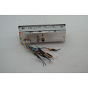 Radio Aparelho Som Firstoption Universal Bt Usb Auxiliar