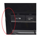 Comando Controle Ar Condicionado Mercedes E350 2010 Original