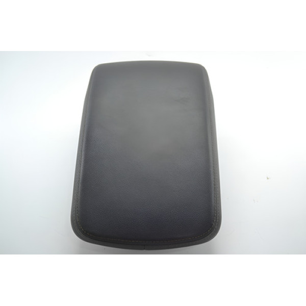 Encosto Apoio Braço Console Bmw X4 2019 2020 Original Preto