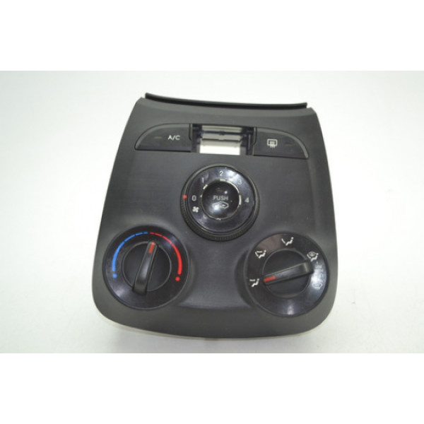 Comando Controle Ar Condicionado  Hb20 2014 2015