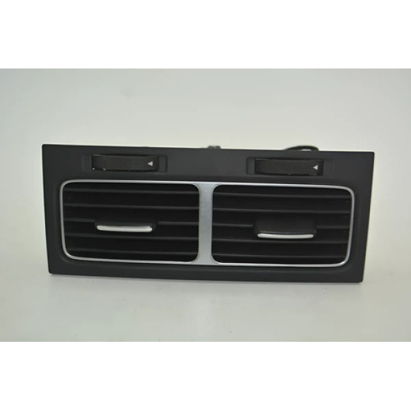 Difusor Ar Traseiro Console Vw Touareg 2010 A 2014 Original