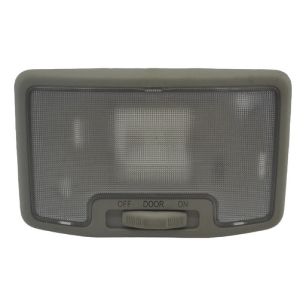 Luz Lâmpada Interna Traseira Teto Gm S10 2024 Original