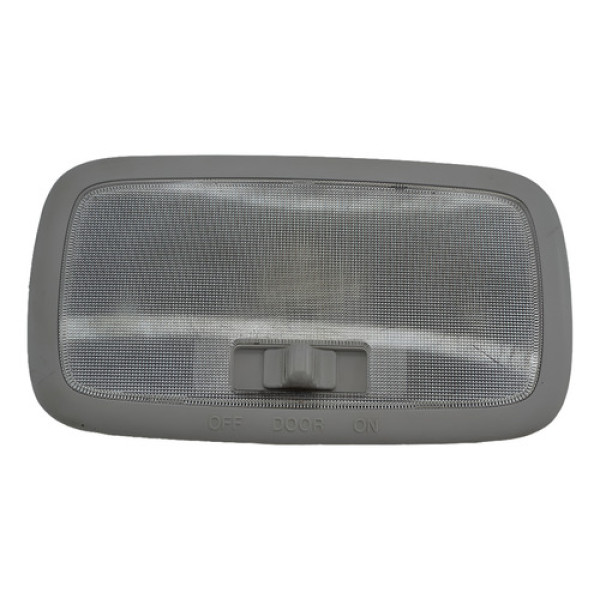 Luz Interna Teto Central Traseira I30 2012 Original