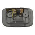 Luz Teto Central Interna L200 Triton Pajero Sport Original