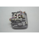 Luz Interna Teto Cortesia Hb20 2015 Original 6