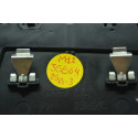 Difusor Central Esquerdo Painel Toro 2022 A 2026 Original