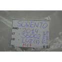 Luz Teto Dianteira Interno Kia Sorento 2009 A 2014 Original