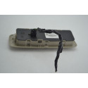 Sensor Do Alarme Fiat Linea 1.8 2012 554959230100