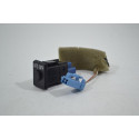 Botão Interruptor Afs Off Lexus Es350 2011 Original
