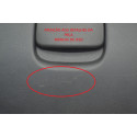 Tampa Porta Luvas Objeto Painel Renault Master 2020 Original