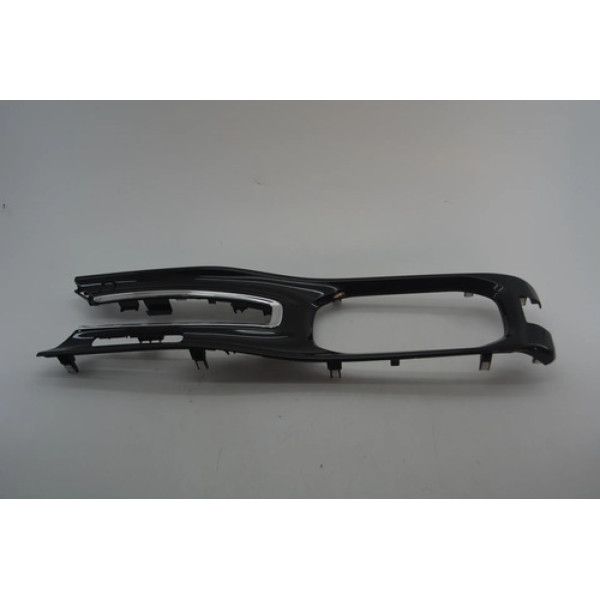 Moldura Cambio Automatico Console Hrv 2016 A 2020 Original