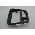 Moldura Central Painel Radio Grand Vitara Origin Preto