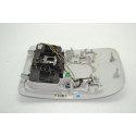 Luz Luminaria Cortesia Teto Jeep Renegade 1.8 2017 Original