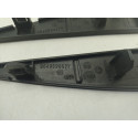 Par Moldura Acabamento Central Painel Citroen C4 Original